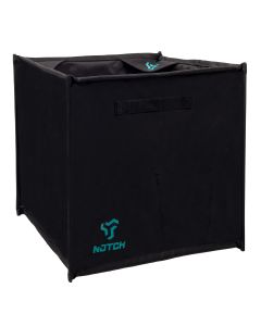 Notch Throwline Folding Cube