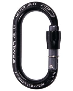 CAMP Ekto Screw Lock Accessory Carabiner