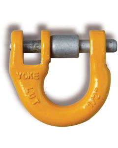 Yoke Crane Sling Half Coupling Link