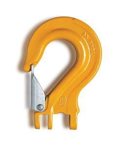 Yoke Crane Sling Standard Hook Coupling 