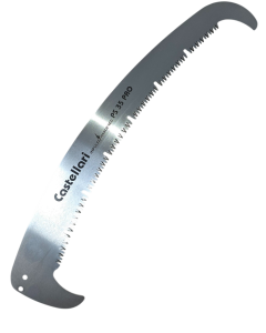Castellari 14" Hook Blade with Gullets
