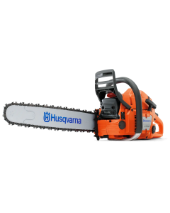 Husqvarna 372XP Chainsaw