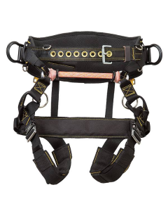 Weaver Cougar Saddle with Batten Seat