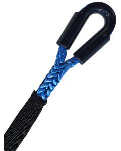 Arbsession Amsteel Blue 3/8" Winch Line