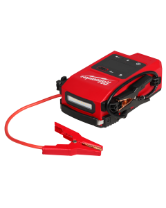 Milwaukee M18 Hotshot Battery Powered Jump Starter