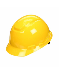 3M SecureFit Hard Hat 