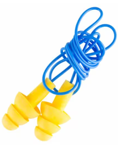 3M EAR UltraFit Corded Earplugs