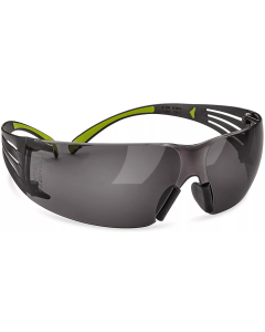 3M SecureFit Tinted Safety Glasses