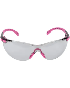3M Solus  Scotchgard Tinted Safety Glasses 