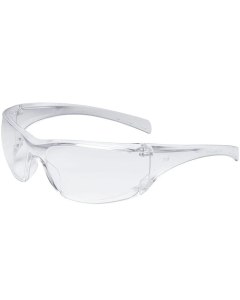 3M Virtua Clear Safety Glasses