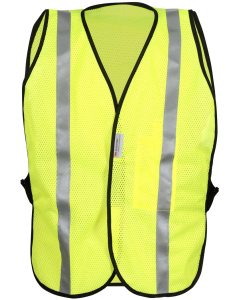 3M Hi-Vis Yellow Reflective Safety Vest