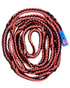 Arbsession Pink Series 1/2" pocketSLING for Rigging Blocks