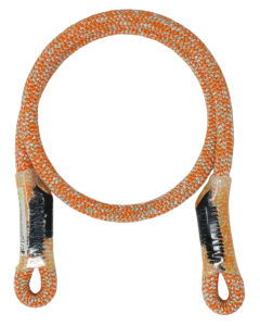 Teufelberger Epicord 8mm Sewn Eye to Eye