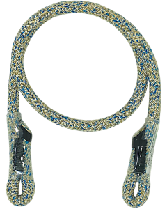 Teufelberger epiCORD 9.3mm Sewn Eye to Eye