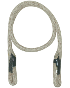 Teufelberger HRC 8mm Sewn Eye to Eye