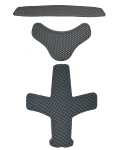 Pfanner Protos Integral KlimaAIR Replacement Padding Set