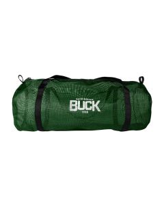 Buckingham Mesh Equipment Bag