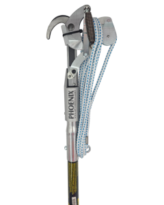 Phoenix 6' Pole Pruner with Phoenix Head