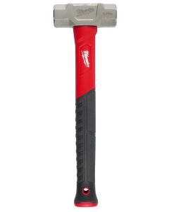 Milwaukee Fiberglass 2.5 lbs Engineer Hammer