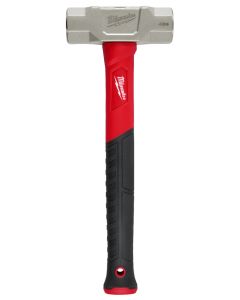 Milwaukee Fiberglass 4 lbs Engineer Hammer