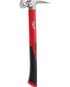 Milwaukee Fiberglass 19 oz Hammer