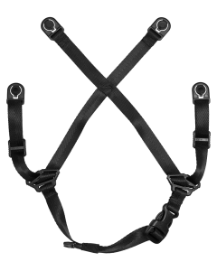 Milwaukee Bolt Safety Helmet Chin Strap
