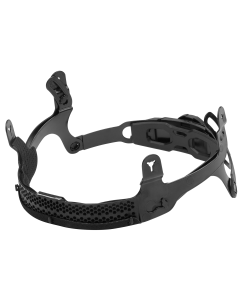 Milwaukee Bolt Safety Helmet Ratcheting Suspension