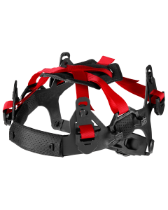 Milwaukee Bolt Full Brim Safety Helmet Replacement Suspension