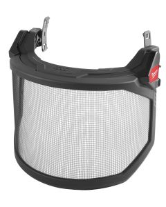 Milwaukee Bolt Mesh Full Face Shield