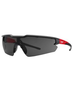 Milwaukee Anti-Scratch Tinted Safety Glasses