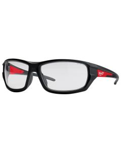 Milwaukee Performance Clear Safety Glasses