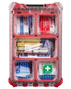 Milwaukee Packout First Aid Kit