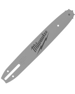 Milwaukee .325" Low Pro Pitch Narrow Kerf Chainsaw Bar