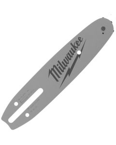 Milwaukee 3/8" Low Pro Pitch Narrow Kerf Chainsaw Bar