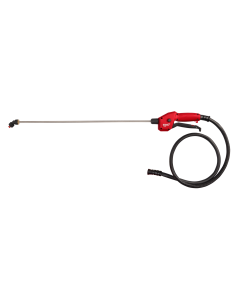 Milwaukee Backpack Sprayer Wand Assembly