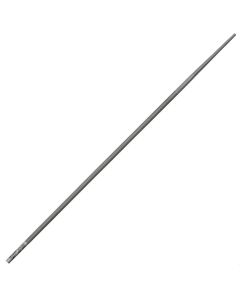 Milwaukee Round Chainsaw Files Pack of 6