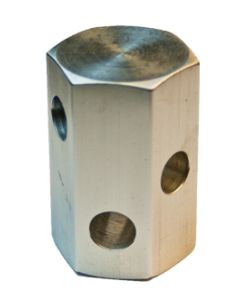 Rig Guy Wire Stop Standard Hub