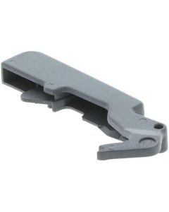 Husqvarna Fuel Tank Throttle Catch