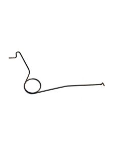 Husqvarna Throttle Lockout Spring