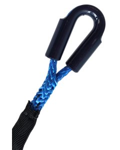 Arbsession Amsteel Blue 5/16" Winch Line