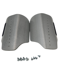Notch Gecko Aluminum 2.0 Replacement Cuffs