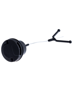 Husqvarna Fuel Tank Cap or Bar Oil Cap