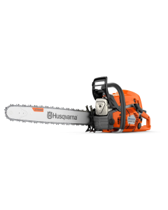 Husqvarna 585 Chainsaw