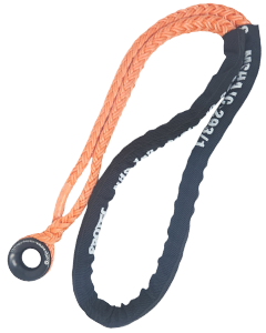 Arbsession Loop Sling 5/8'' with Size 2 Rigging Thimble