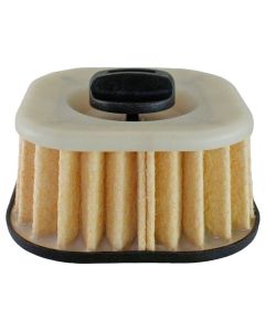 Husqvarna 585 / 592XP Air Filter Non-Woven - Clear