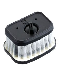 Husqvarna 585 / 592XP Air Filter Nylon Mesh - 50 Micron Rating - Black