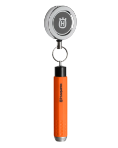 Husqvarna Crayon Holder with Reel