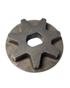 Husqvarna Mini .325" Spur Sprocket 7 Tooth