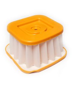 Husqvarna 572XP Air Filter Nylon Mesh - 25 Micron Rating - Yellow