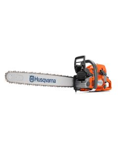 572XPChainSaw-BASE Husqvarna 572XP Chainsaws